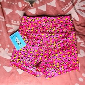 FLEO THO 2022 CrossFit Games Exclusive Pink Leo Small BNWT